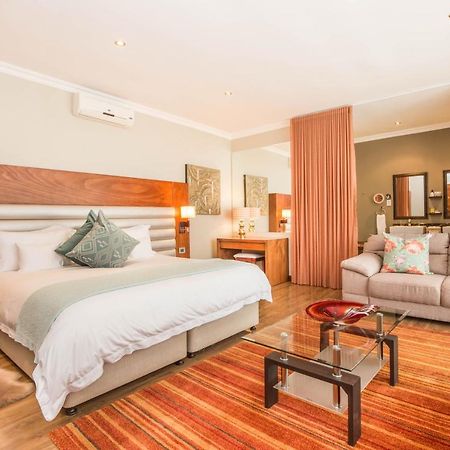 Ekhaya Boutique Hotel Дърбан Екстериор снимка
