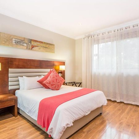Ekhaya Boutique Hotel Дърбан Екстериор снимка