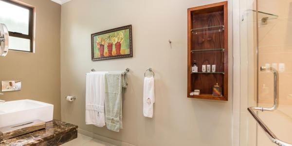 Ekhaya Boutique Hotel Дърбан Екстериор снимка