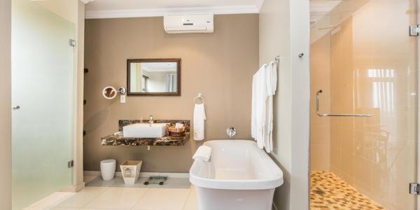 Ekhaya Boutique Hotel Дърбан Екстериор снимка