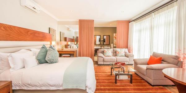 Ekhaya Boutique Hotel Дърбан Екстериор снимка