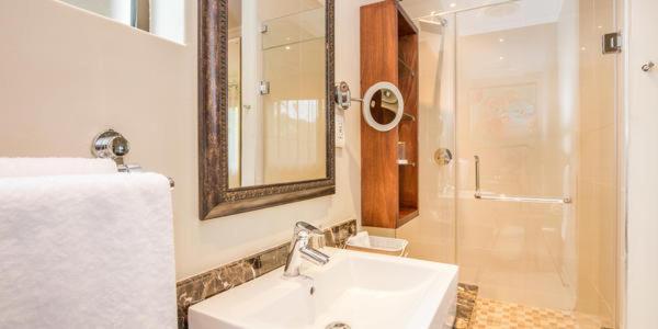 Ekhaya Boutique Hotel Дърбан Екстериор снимка