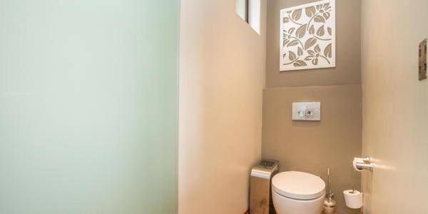 Ekhaya Boutique Hotel Дърбан Екстериор снимка