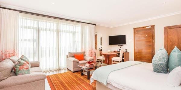 Ekhaya Boutique Hotel Дърбан Екстериор снимка
