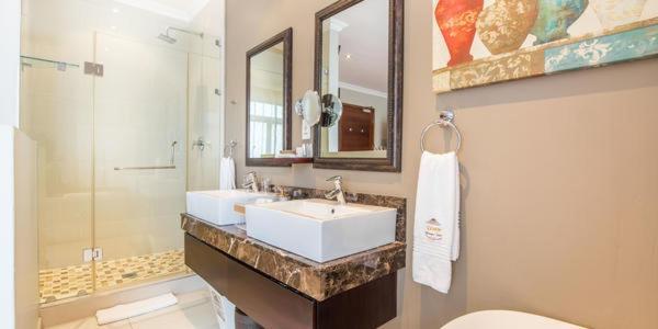 Ekhaya Boutique Hotel Дърбан Екстериор снимка